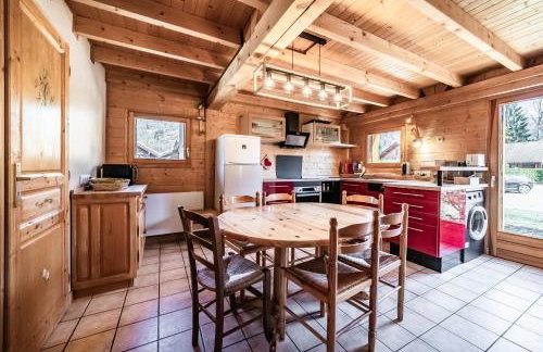 Chalet 6p Confort - Le Morlay - Foto 4