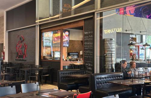 1010 Helbor Patteo Bosque Maia - Foto 30