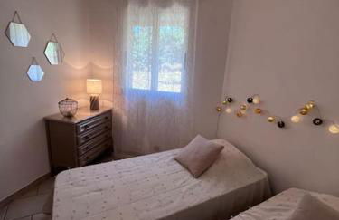 Appartement rénové tout confort 10mn de Campomoro - Foto 7