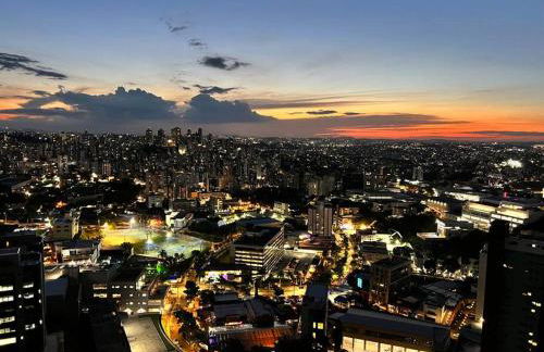Gol No lugar Certo em BH Avenida Raja com Barão - Foto 14