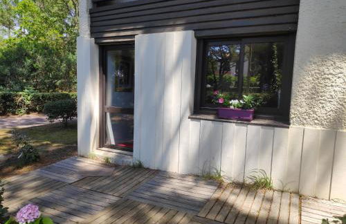 Appt Seignosse le Penon - plages commerces à pied - Foto 18