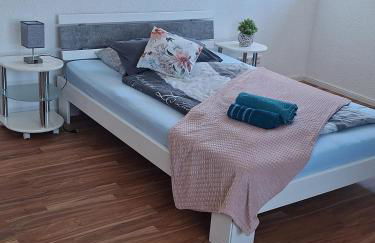 5-Zimmer Ferienwohnung Welzheimer Wald - Foto 23