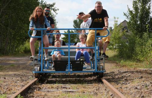 Gîte des Roses - Foto 6