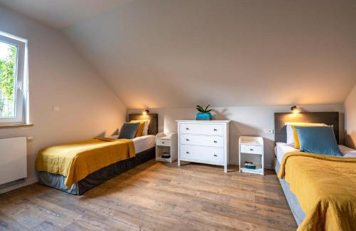 Sea the Blue Garden SPA Odargowo - Foto 50