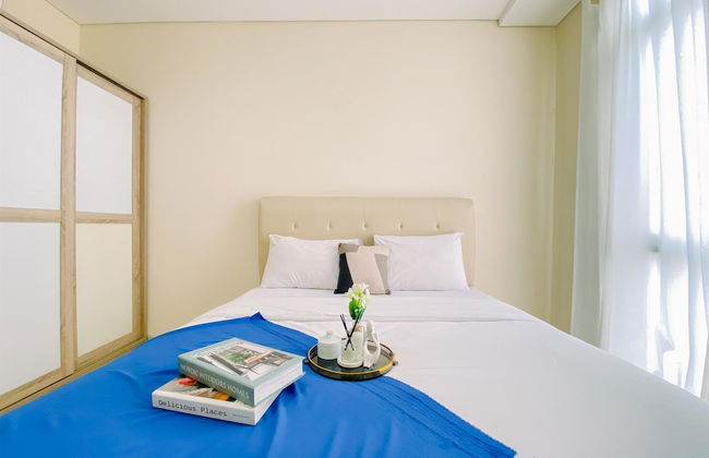 Good Place And Homey 1Br Apartment At Pejaten Park Residence - Foto 4