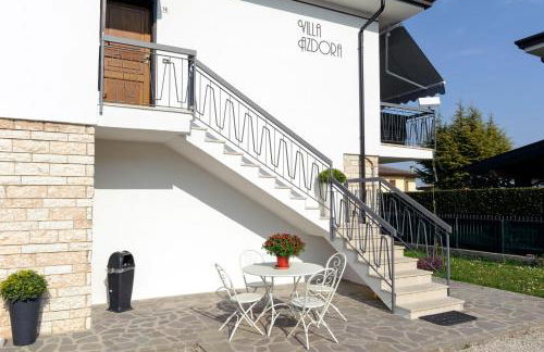 Villa Azdora - Foto 16