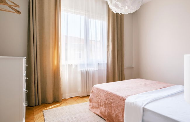 Chic Flat w Balcony 5 min to Cevahir Mall in Sisli - Foto 34