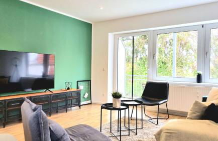 Top Wohnung in Göttingen - Foto 7