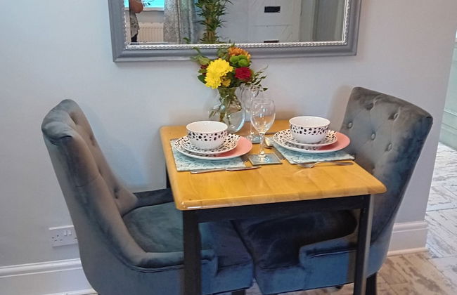 Shepherds Cottage Bryncethin - Foto 14