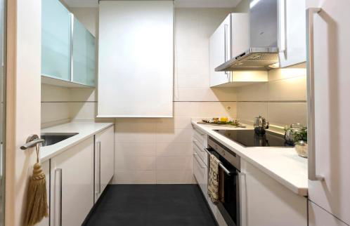 Deluxe Apt-Views to historic Maria Cristina Hotel - Foto 27