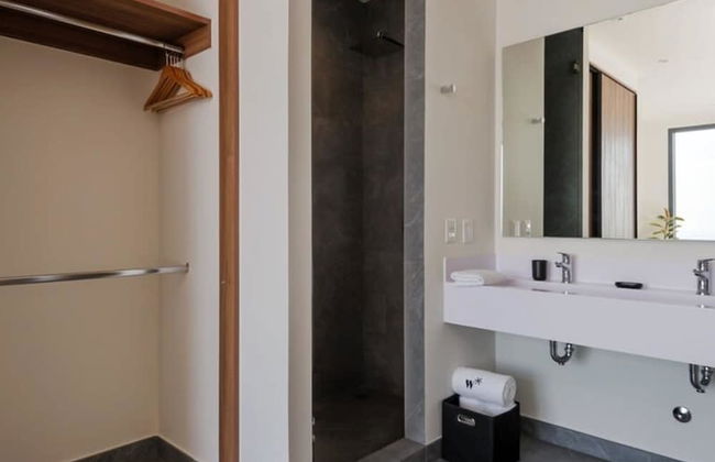 w Amazing 2BR With Amazing View in Cuauhtemoc - Foto 24