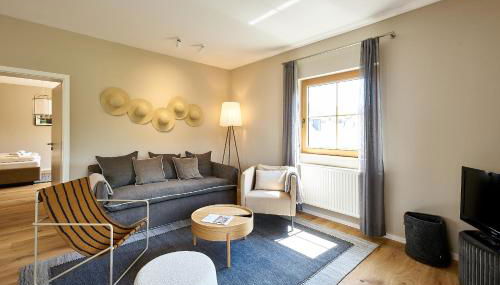 Landhaus Wehlener Klosterberg - Foto 4