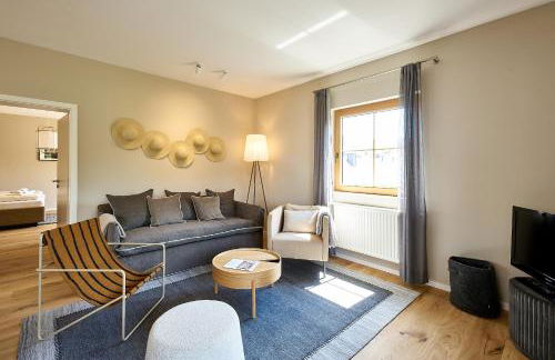 Landhaus Wehlener Klosterberg - Foto 4