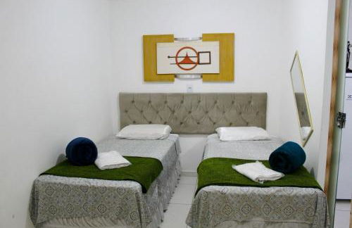 Apartamento central 2B - Foto 10