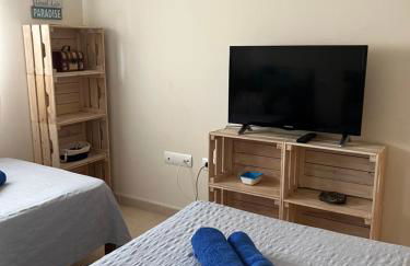 ÁTICO Paraíso Beach con piscina privada - Foto 45