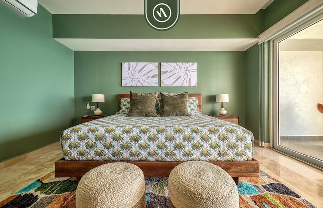 Harbor 171 Torre Norte 2207 - Foto 11