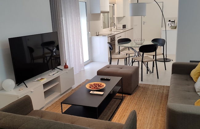 Cozy 2 Bedrooms Center Ferragudo Flat - Foto 2