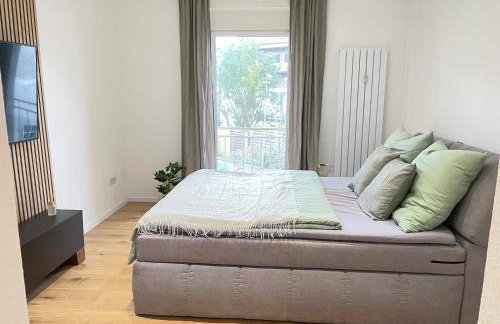 Moderne Wohnung in Unna Mitte - Foto 1