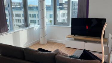 Perfect-City-Centre Apartments - Foto 2