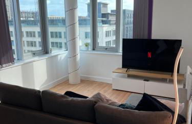 Perfect-City-Centre Apartments - Foto 2