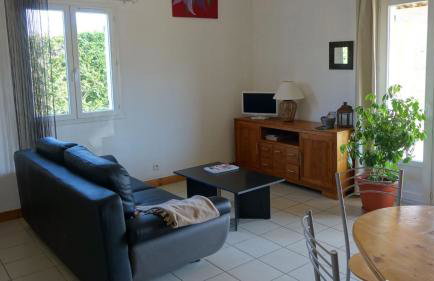 Gîtes du Combeau - Foto 35