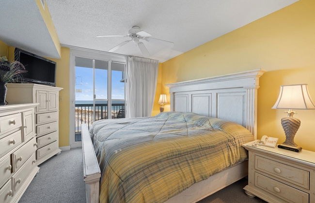 Pelican Beach 0514 2 Bedroom Condo by Pelican Beach Management - Photo 7