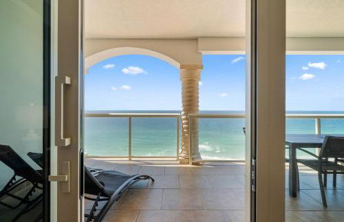 Beach Club Resort Residence and Spa - Photo 38