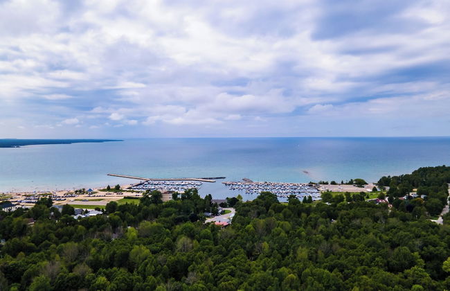 GLOBALSTAY 4Bd Basement Port Elgin Beach - Foto 29