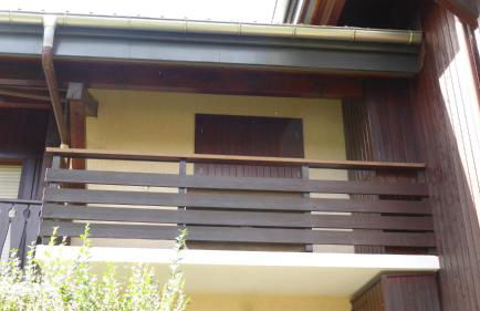 studio Morillon village - Photo 8