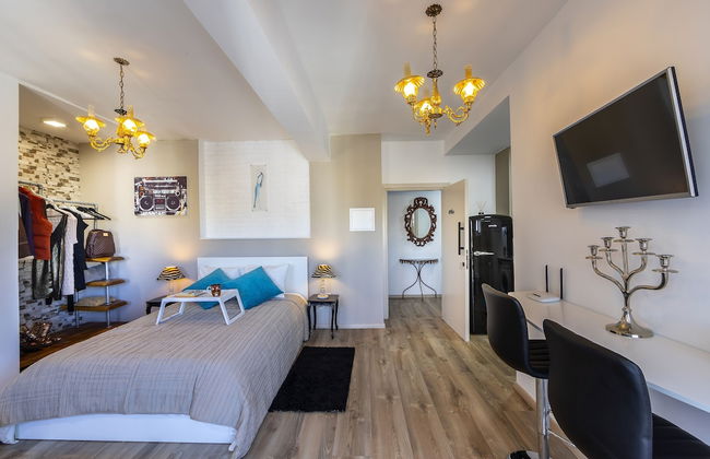 Castle Holiday Apartments - Foto 35