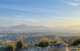 Cueva Solaz Galera - Photo 20