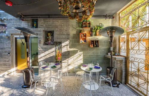 Hotel Narcissus - Room 4 - Foto 24