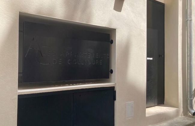 Les Appartements de Collioure - Photo 55