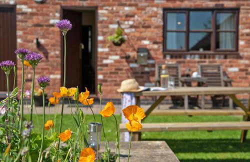 Alpaca Cottage 7mins to Alton Towers - Foto 2