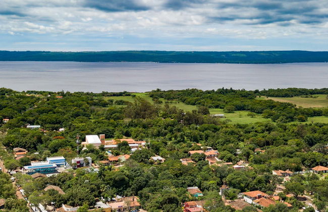 Lake Ypacaraí Tour - Foto 2