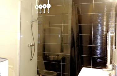 Le COSY Toulouse 3 min de la Gare à pieds Parking gratuit ventilateur - Foto 31