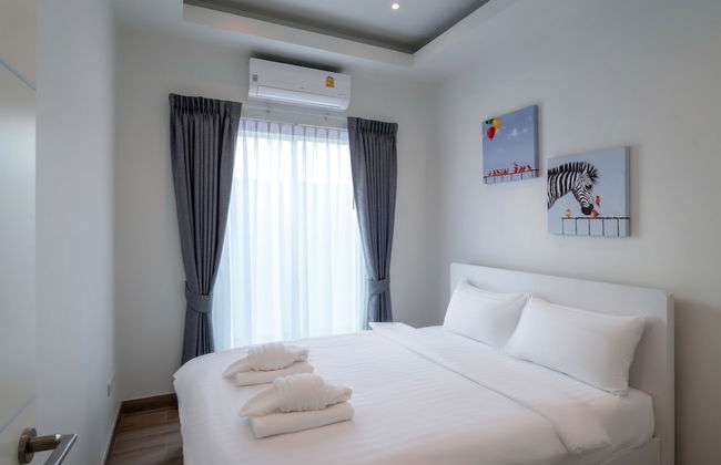 Orchid Paradise Homes OPV510 - Foto 2