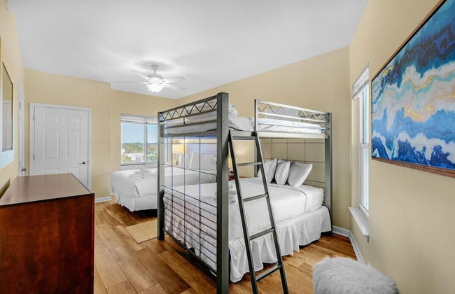 Legacy Towers I Deluxe - Foto 8