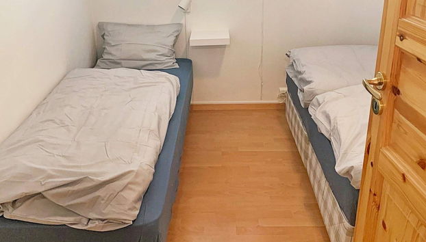 6 Person Holiday Home in Tau - Foto 2, Habitación