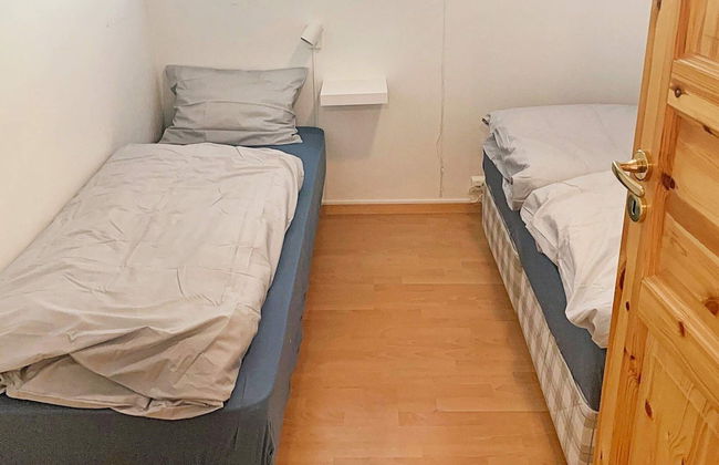 6 Person Holiday Home in Tau - Foto 2