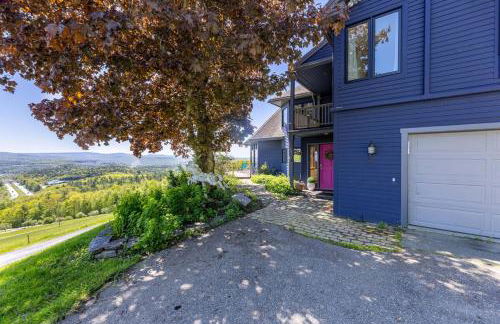 Green Mountain Getaway - Foto 20