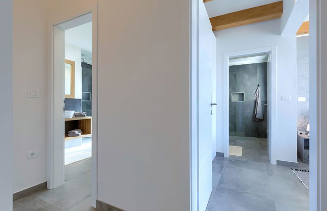 Villa Civitan - Foto 30