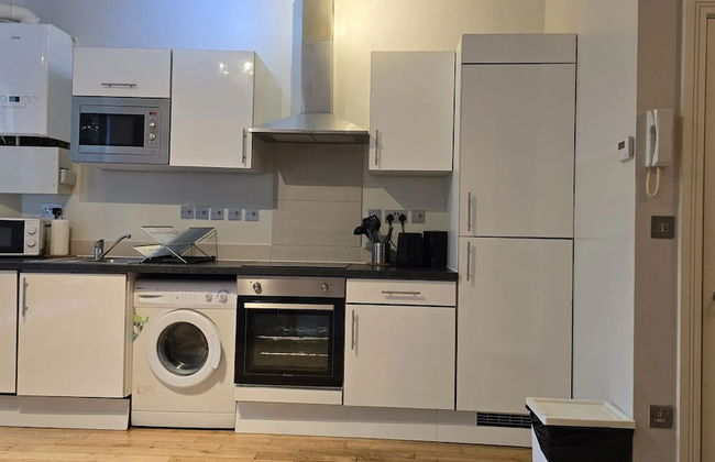 Westciti Chatsworth Road Apartments - Foto 16