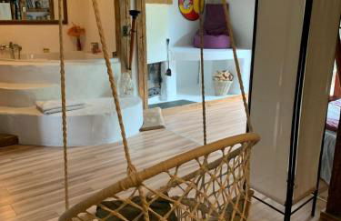 Ferienhaus Feuer Wasser Luft Erde - Foto 13