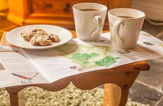 Clematis Cottage Tealby LN8 3XU - Foto 25