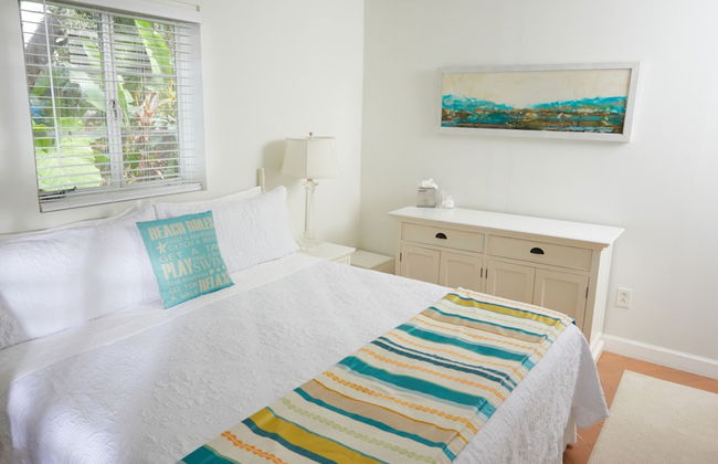 Miami Pool Cottage in El Portal - Foto 32