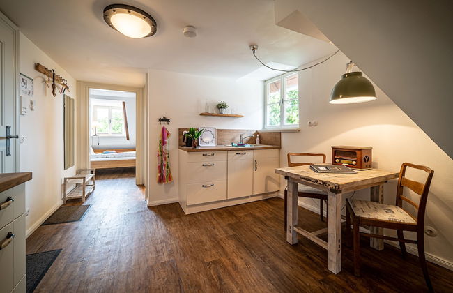 Apartmenthaus Finkenherd 5 - Foto 34