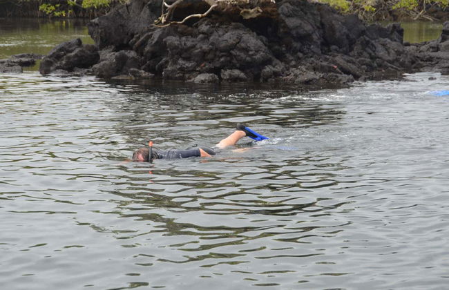 Escursione a Los Túneles - Foto 3