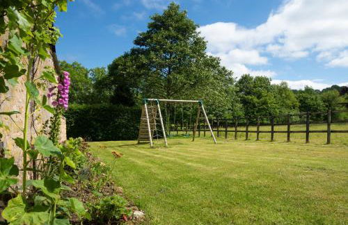 Stainsborough Hall Holiday Cottages - Foto 25