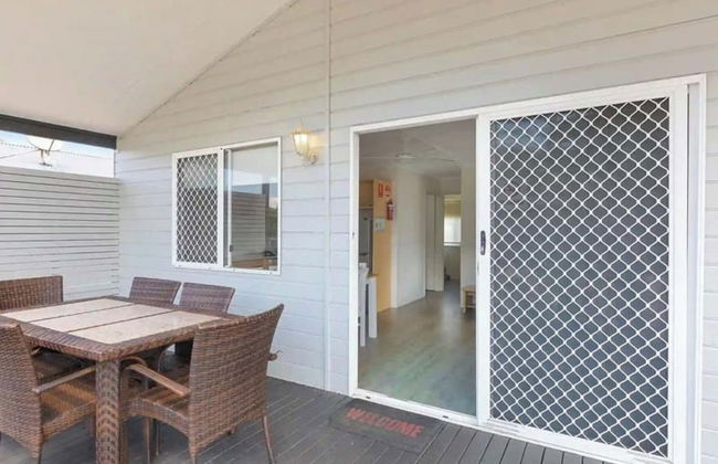 Reflections Hawks Nest - Holiday Park - Photo 50